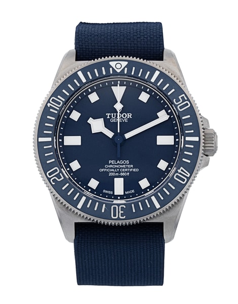 Tudor Pelagos FXD M25707B/23-0001